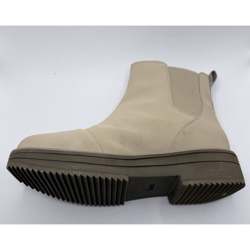 TEVA Women's Midform Chelsea Sesame Boot 1123094 Size 7 - Picture 6 of 9